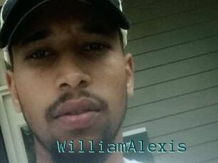 William_Alexis