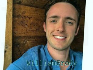 William_Brody