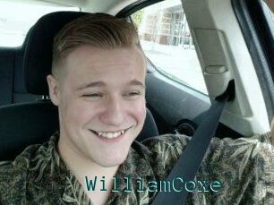 William_Coxe