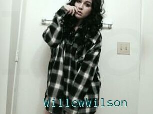 WillowWilson