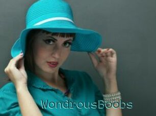 WondrousBoobs Liens Adultes