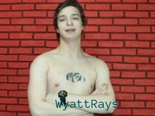WyattRays