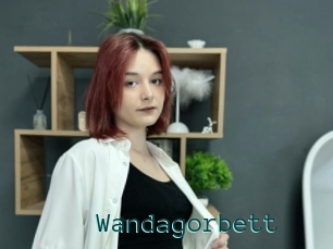 Wandagorbett