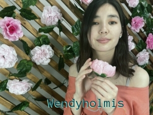 Wendyholmis