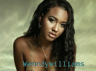 Wenndywilliams