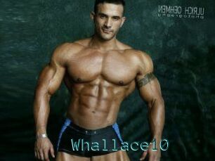 Whallace10
