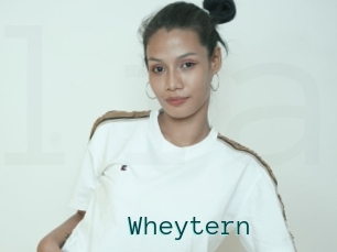 Wheytern