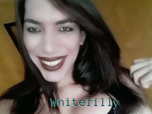 Whitefilly