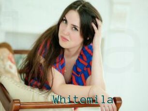 whitemila Liens Adultes