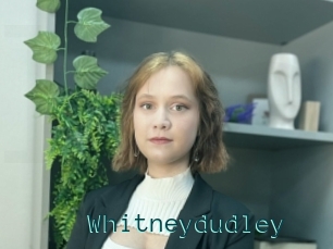 Whitneydudley