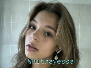 Whitneyesse