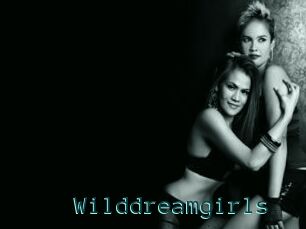 Wilddreamgirls