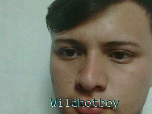 Wild_hotboy