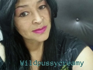 Wildpussycreamy