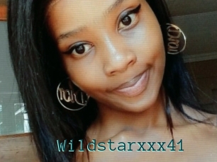 Wildstarxxx41