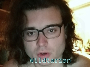 Wildtarzan