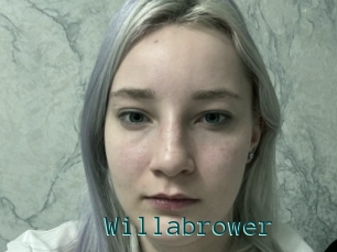Willabrower