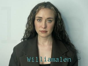 Williamalen