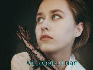 Wilonabulman