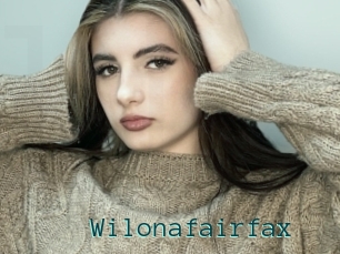 Wilonafairfax