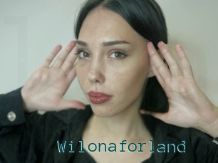 Wilonaforland