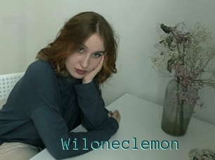 Wiloneclemon