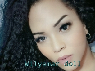 Wilysmar_doll