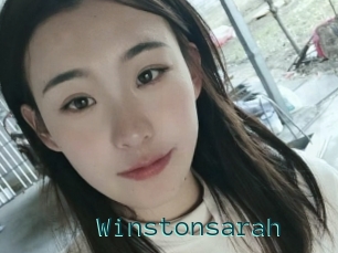 Winstonsarah