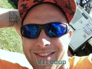 Wiredup