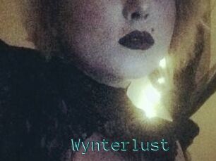 Wynterlust