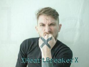 XHeartBreakerX