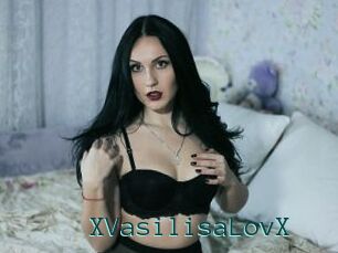 XVasilisaLovX Liens Adultes