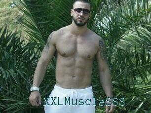 XXLMuscleSSS