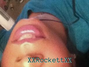 XXRockettXX