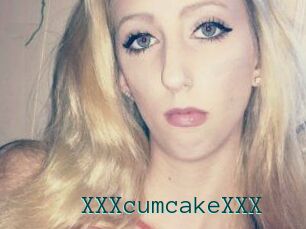 XXXcumcakeXXX