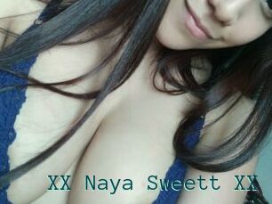 XX_Naya_Sweett_XX