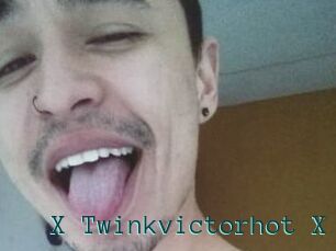 X_Twinkvictorhot_X