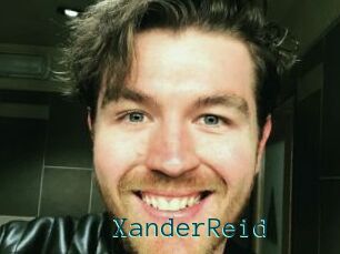 XanderReid