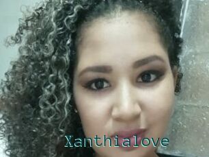 Xanthialove