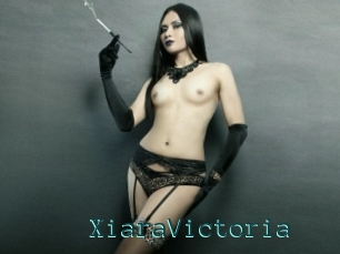 XiaraVictoria