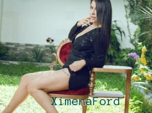 XimenaFord