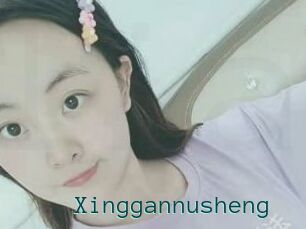 Xinggannusheng