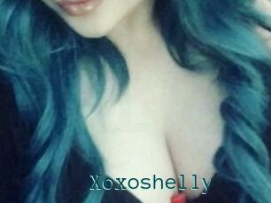 Xoxoshelly