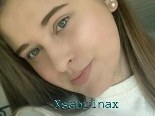 Xsabrinax