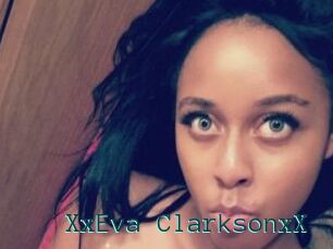 XxEva_ClarksonxX