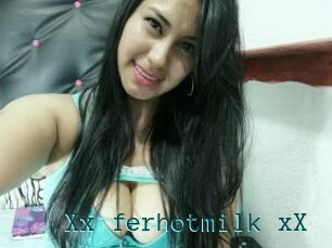 Xx_ferhotmilk_xX