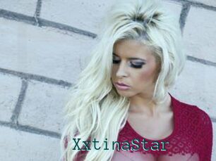 XxtinaStar