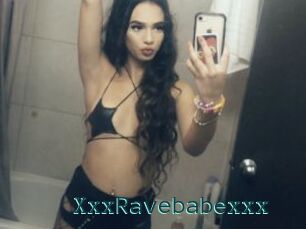 XxxRavebabexxx