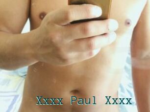 Xxxx_Paul_Xxxx