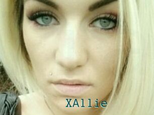 XAllie